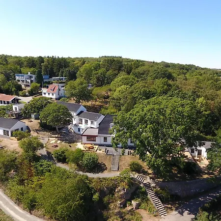 Apartment Gorgeous In With Wifi Allinge-Sandvig