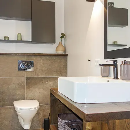 Appartamento Gorgeous In With Wifi Allinge-Sandvig