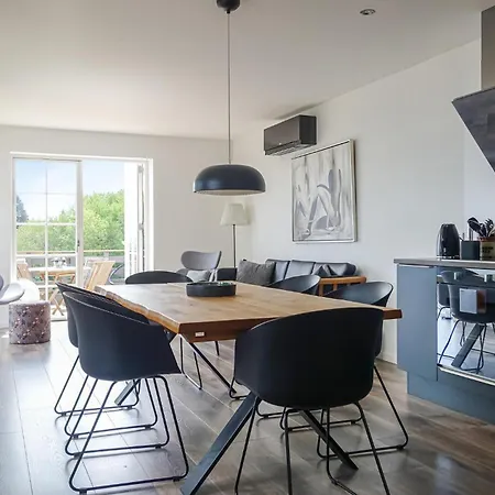 Gorgeous In With Wifi アパート