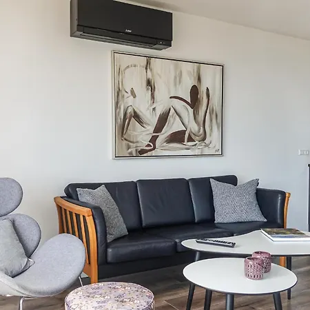 Appartamento Gorgeous In With Wifi Allinge-Sandvig