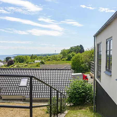 Appartamento Gorgeous In With Wifi