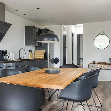 Gorgeous In With Wifi Apartment Allinge-Sandvig