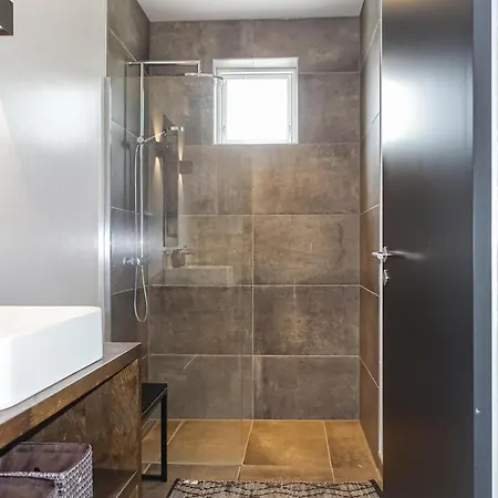 Gorgeous In With Wifi Allinge-Sandvig