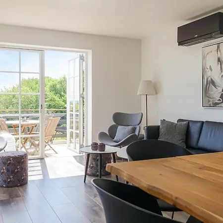 Appartamento Gorgeous In With Wifi