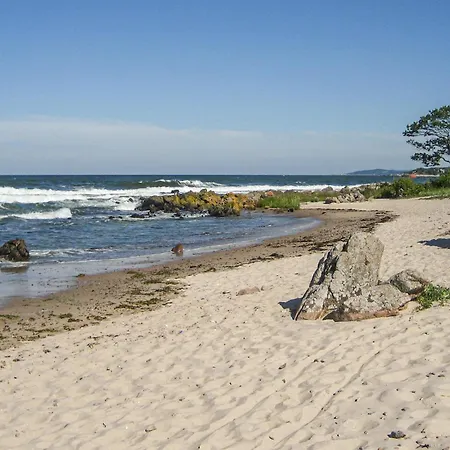 Gorgeous In With Wifi Appartamento Allinge-Sandvig