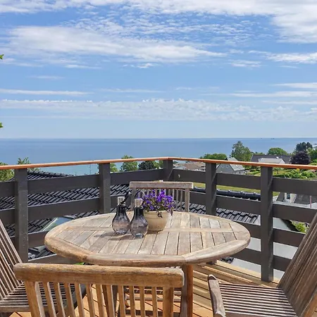 Gorgeous In With Wifi Appartamento Allinge-Sandvig