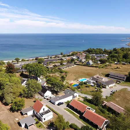 Gorgeous In With Wifi * Allinge-Sandvig