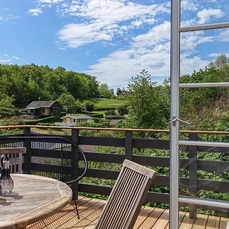 Gorgeous In With Wifi Appartamento Allinge-Sandvig