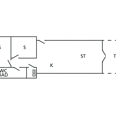 Gorgeous In With Wifi Appartamento *