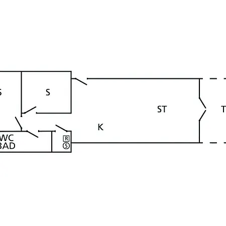 Gorgeous In With Wifi