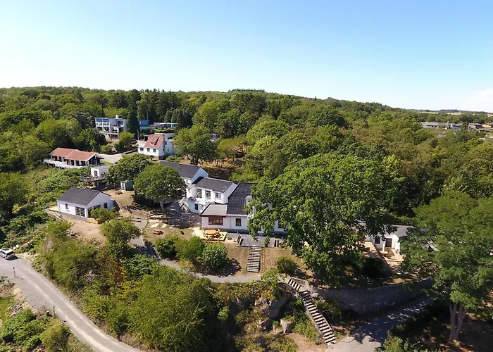 Apartment Gorgeous In With Wifi Allinge-Sandvig