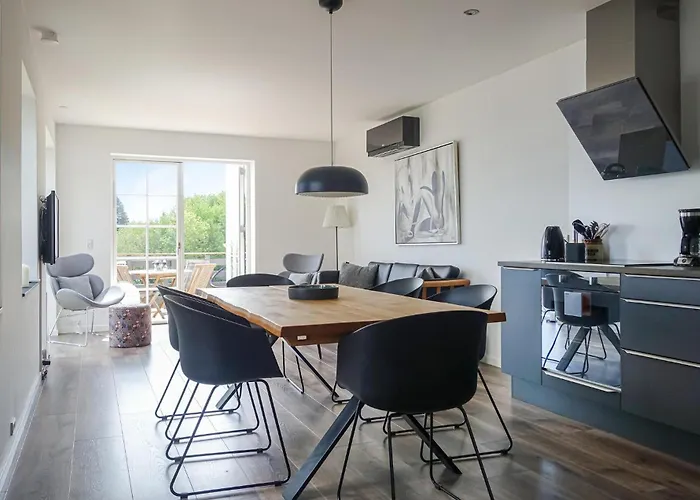 Gorgeous In With Wifi Apartment