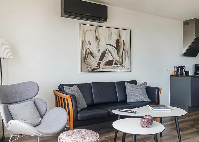 Appartamento Gorgeous In With Wifi Allinge-Sandvig