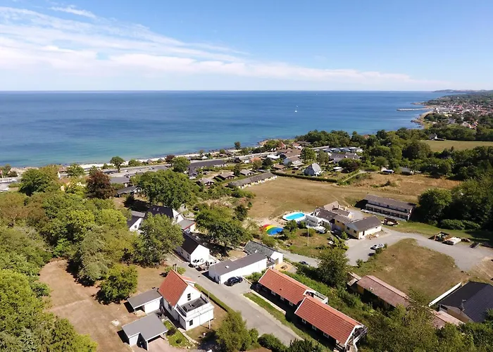 Gorgeous In With Wifi * Allinge-Sandvig