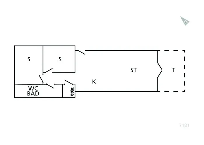 Gorgeous In With Wifi